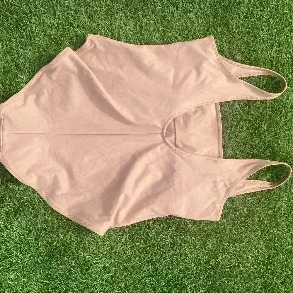 Skims Sculpting Swimsuit One Piece Sienna 3x
